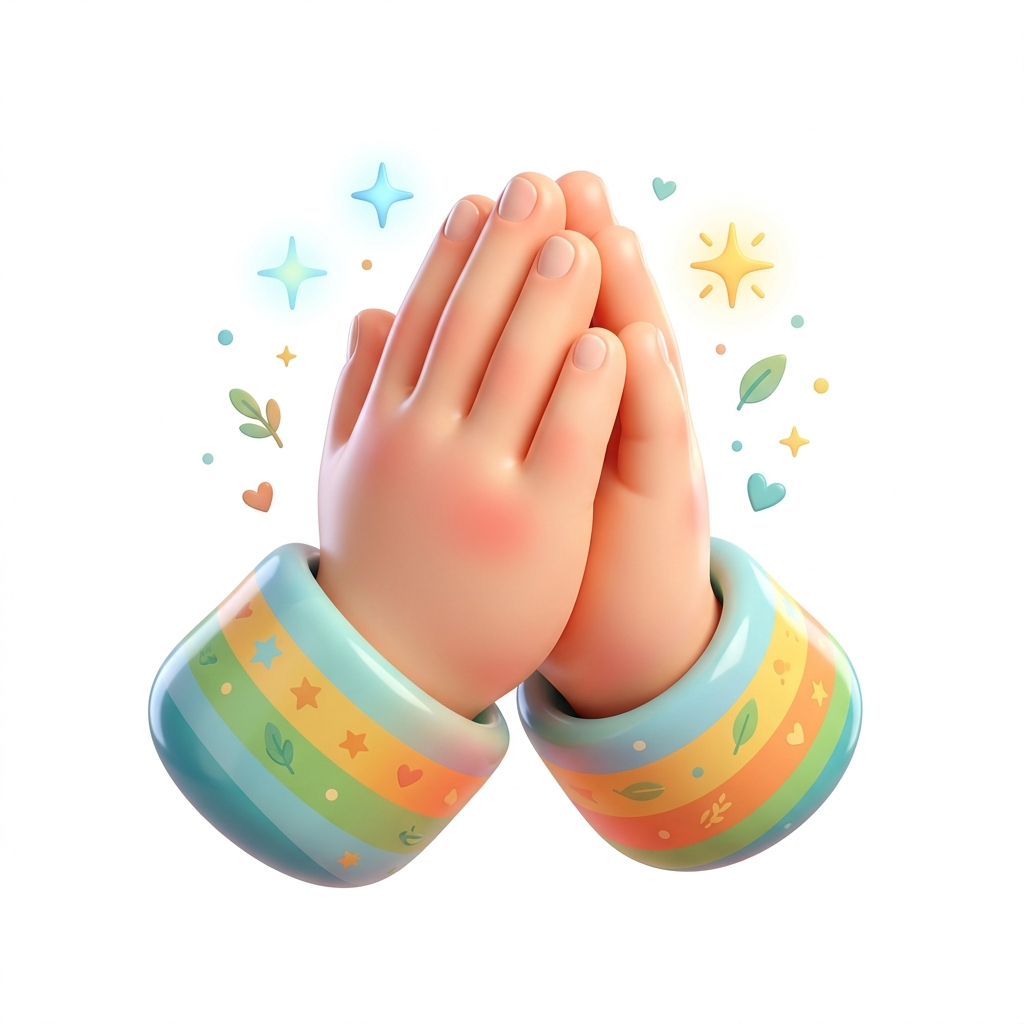 Prayer start